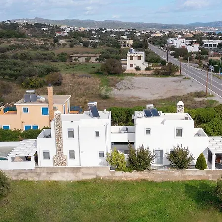 Villa Dama Dama