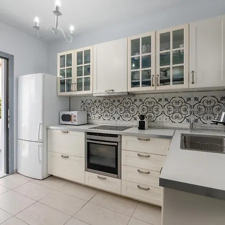 빌라 Dama Dama 겐나디