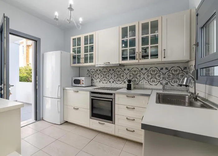 Villa Dama Dama Gennadi