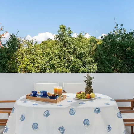 Dama Dama Villa *