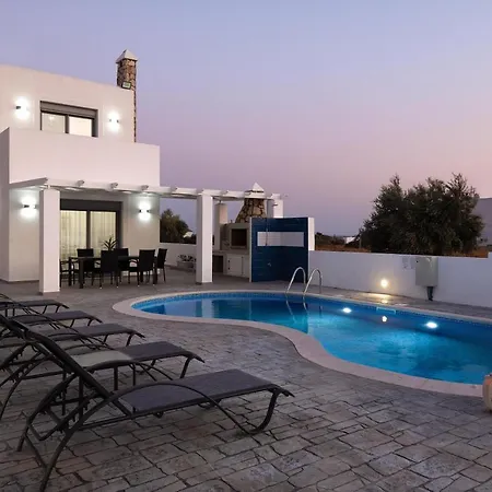 Vilă Dama Dama Gennadi