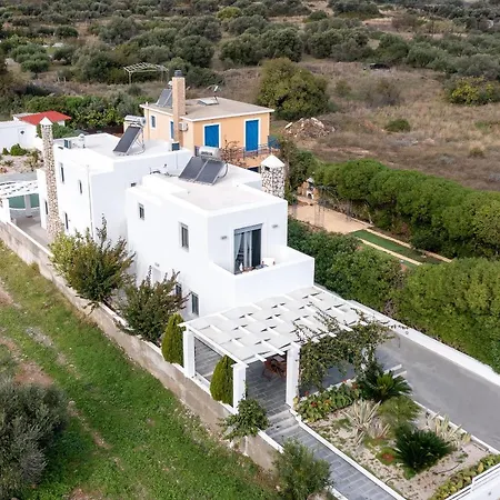 Villa Dama Dama *