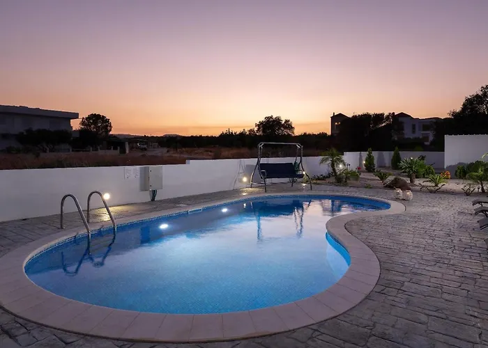 别墅 Dama Dama 根纳迪