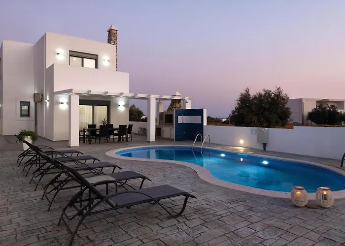 别墅 Dama Dama 根纳迪