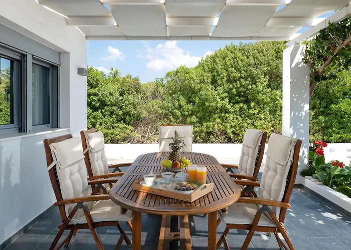 Dama Dama Вилла Геннади