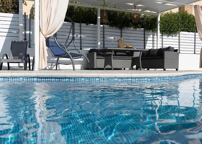 别墅 Dama Dama 根纳迪